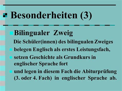 belegen englisch|More.